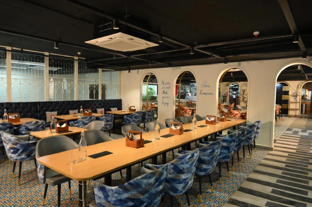 Meridian Coffee Collective